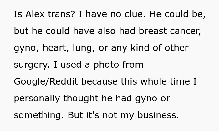 “I Don’t Do Ultimatums”: Guy Breaks Up With GF After She Accuses Him Of Living With A ‘Woman’ “I Don’t Do Ultimatums”: Guy Breaks Up With GF After She Accuses Him Of Living With A ‘Woman’