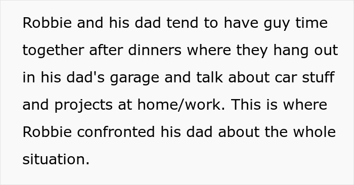 Woman Finds Out In-Laws Are Purposely Trying To Ruin Her Marriage To Win A Bet Woman Finds Out In-Laws Are Purposely Trying To Ruin Her Marriage To Win A Bet