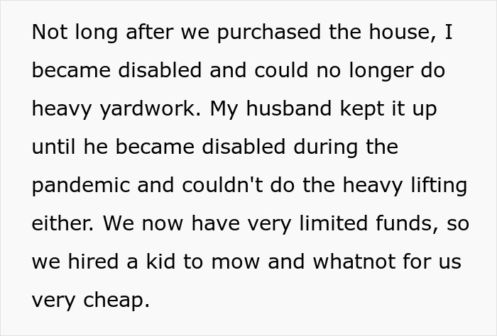“Gave The City Official A Good Laugh”: Couple Finds Loophole In Rules To Get Back At Neighbors “Gave The City Official A Good Laugh”: Couple Finds Loophole In Rules To Get Back At Neighbors