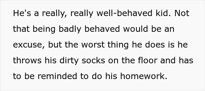 Man Is Confused After Dog Snaps At His Wife For Approaching Their 10YO, Turns Out She Was Abusive Man Is Confused After Dog Snaps At His Wife For Approaching Their 10YO, Turns Out She Was Abusive
