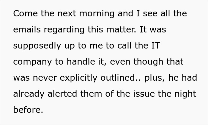 Boss Can't Manage To Save PDF File Despite Woman's Instructions, Loses It After All Work Disappears Boss Can't Manage To Save PDF File Despite Woman's Instructions, Loses It After All Work Disappears