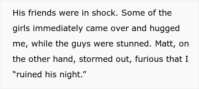 “The Guys Were Stunned”: Lady Unveils Partner’s Affair In Front Of All His Friends, He Loses It “The Guys Were Stunned”: Lady Unveils Partner’s Affair In Front Of All His Friends, He Loses It