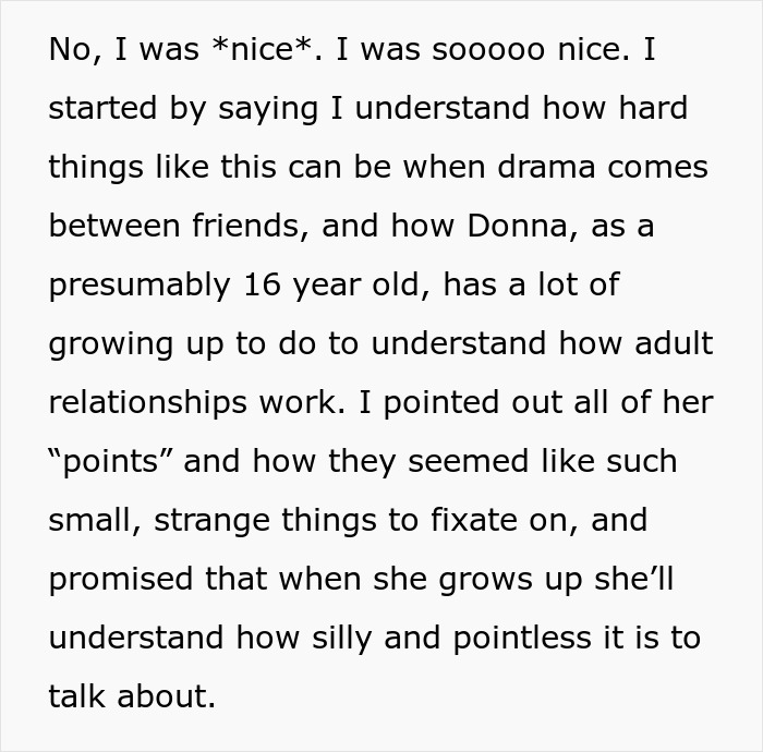 Kindest Woman Ever Gets Bullied By 60YO On Corgi Forum, Niece Writes A Decimating Roast In Response Kindest Woman Ever Gets Bullied By 60YO On Corgi Forum, Niece Writes A Decimating Roast In Response