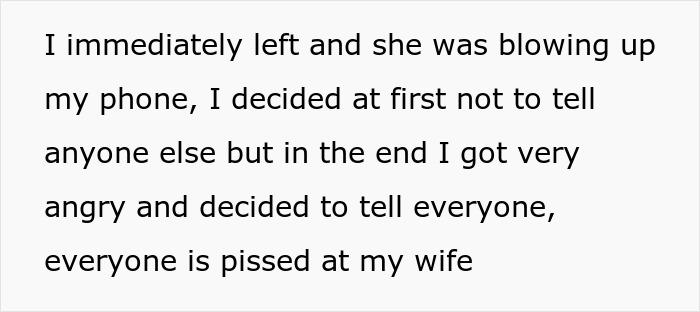 Man Suspects Son Isn't His, Takes Paternity Test And Leaves Family After It Shows He Was Right Man Suspects Son Isn't His, Takes Paternity Test And Leaves Family After It Shows He Was Right