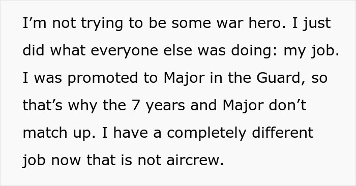 Soldier Refuses To Take Disrespect From Elder, Teaches Him What A Modern Veteran Looks Like Soldier Refuses To Take Disrespect From Elder, Teaches Him What A Modern Veteran Looks Like