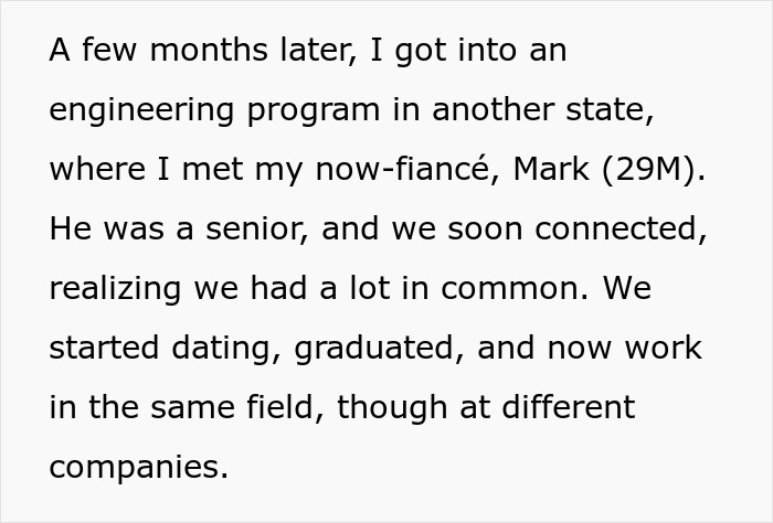 “I Blocked Him”: Divorced Father Throws 18YO Daughter Out, Attempts To Reconcile A Decade Later “I Blocked Him”: Divorced Father Throws 18YO Daughter Out, Attempts To Reconcile A Decade Later