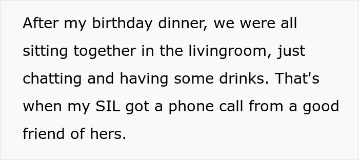 Woman Finds Out In-Laws Are Purposely Trying To Ruin Her Marriage To Win A Bet Woman Finds Out In-Laws Are Purposely Trying To Ruin Her Marriage To Win A Bet
