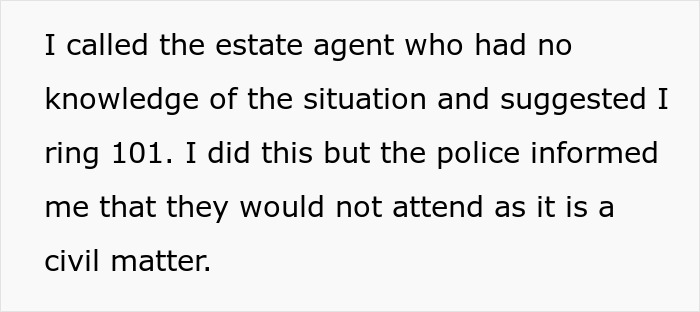 “I’ve Just Purchased A Maisonette, Neighbor Believes My Entire Garden Belongs To Him” “I’ve Just Purchased A Maisonette, Neighbor Believes My Entire Garden Belongs To Him”