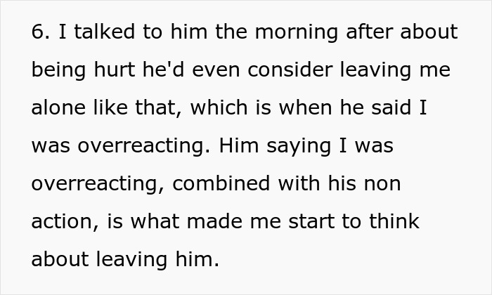 Woman Escapes Death By Minutes, Husband’s Behavior Makes Her Question Her Entire Marriage Woman Escapes Death By Minutes, Husband’s Behavior Makes Her Question Her Entire Marriage