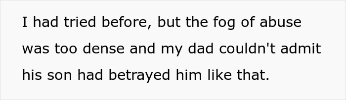 53YO Used To Live Off His Parents, Finally Has To Face The Consequences After Them Passing Away 53YO Used To Live Off His Parents, Finally Has To Face The Consequences After Them Passing Away