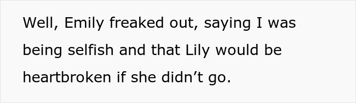 29YO Just Assumes Her 19YO Sis Is A Pro-Bono Babysitter, Shocked To Receive A Flat-Out Refusal 29YO Just Assumes Her 19YO Sis Is A Pro-Bono Babysitter, Shocked To Receive A Flat-Out Refusal