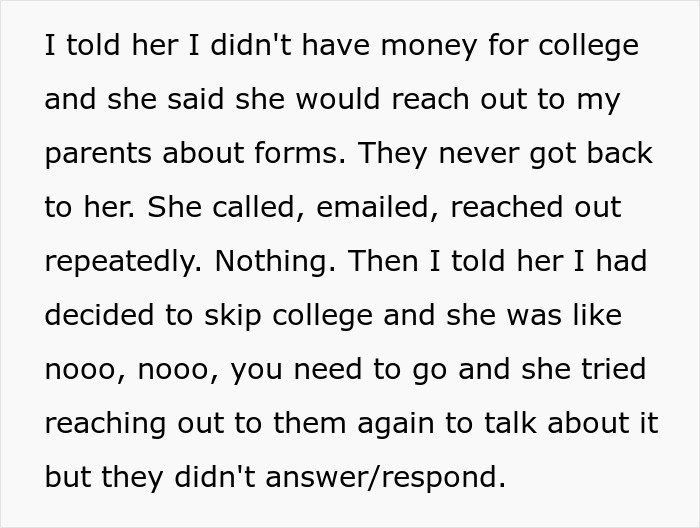 Teen Sick Of Parents Who Always Prioritize His Disabled Brother, Refuses To Be His Free Babysitter Teen Sick Of Parents Who Always Prioritize His Disabled Brother, Refuses To Be His Free Babysitter