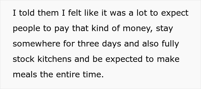 “Hell No”: Woman Shames Friend’s Ridiculous Wedding Expectations That Made Her Opt Out “Hell No”: Woman Shames Friend’s Ridiculous Wedding Expectations That Made Her Opt Out