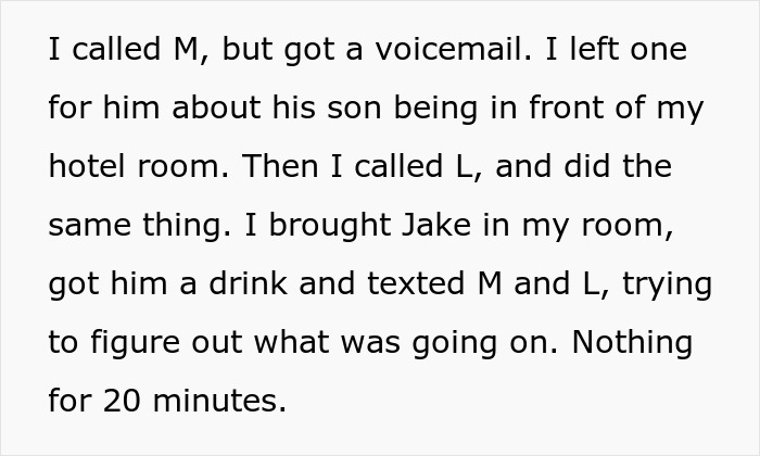 Woman’s Beach Getaway Ruined By Parents Who Abandon Their 6YO At Her Door, Cops Are Called Woman’s Beach Getaway Ruined By Parents Who Abandon Their 6YO At Her Door, Cops Are Called