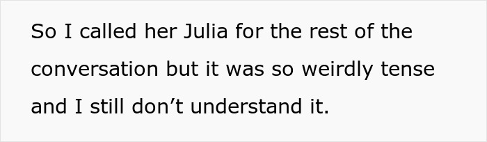 Man Gets Accused Of Being Possessive And Controlling For Referring To His Wife As “My Wife” Man Gets Accused Of Being Possessive And Controlling For Referring To His Wife As “My Wife”