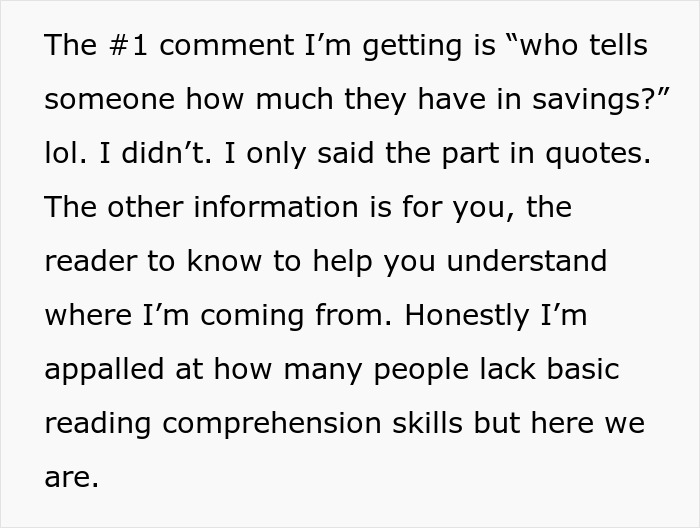 Woman Gets Fired For Something She Didn’t Do, Gets Her Satisfying Revenge Years Later Woman Gets Fired For Something She Didn’t Do, Gets Her Satisfying Revenge Years Later