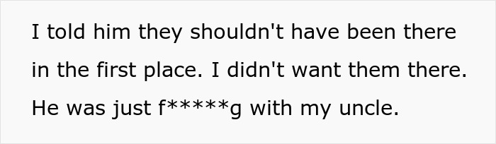 Teen Never Eats At Favorite Restaurant Because Of Stepsiblings, Goes There For B-day, Dad Is Livid Teen Never Eats At Favorite Restaurant Because Of Stepsiblings, Goes There For B-day, Dad Is Livid