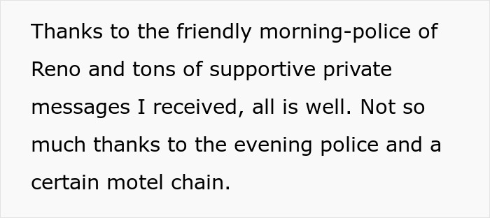 Tourist Supposedly Uncovers Hotel’s Shady Crime Scheme After Tracking His Lost Luggage Tourist Supposedly Uncovers Hotel’s Shady Crime Scheme After Tracking His Lost Luggage