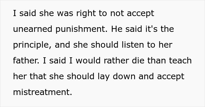 Neighbors Apologize For Falsely Accusing Kid Of Stealing A Dog, Dad Still Insists On Punishing Her Neighbors Apologize For Falsely Accusing Kid Of Stealing A Dog, Dad Still Insists On Punishing Her