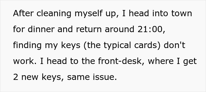 Tourist Supposedly Uncovers Hotel’s Shady Crime Scheme After Tracking His Lost Luggage Tourist Supposedly Uncovers Hotel’s Shady Crime Scheme After Tracking His Lost Luggage