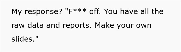 “Their Panic Set In”: Company Fires Employee, Regrets It When They Delete All Their Work “Their Panic Set In”: Company Fires Employee, Regrets It When They Delete All Their Work