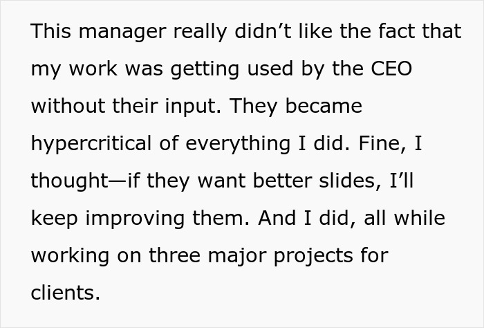 “Their Panic Set In”: Company Fires Employee, Regrets It When They Delete All Their Work “Their Panic Set In”: Company Fires Employee, Regrets It When They Delete All Their Work