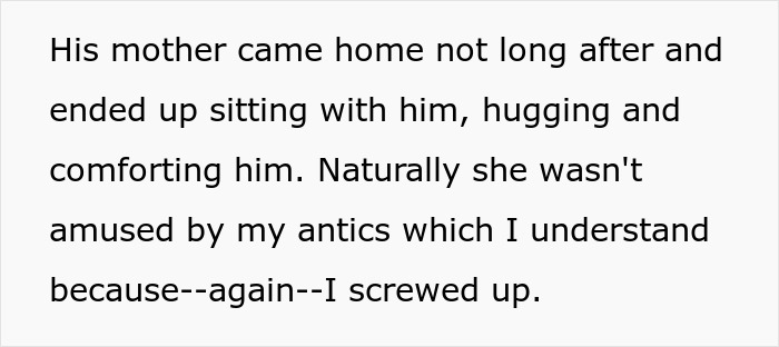 People Tear This Dad Apart Online After He Seeks Support Because Wife Won’t Forgive His Prank People Tear This Dad Apart Online After He Seeks Support Because Wife Won’t Forgive His Prank