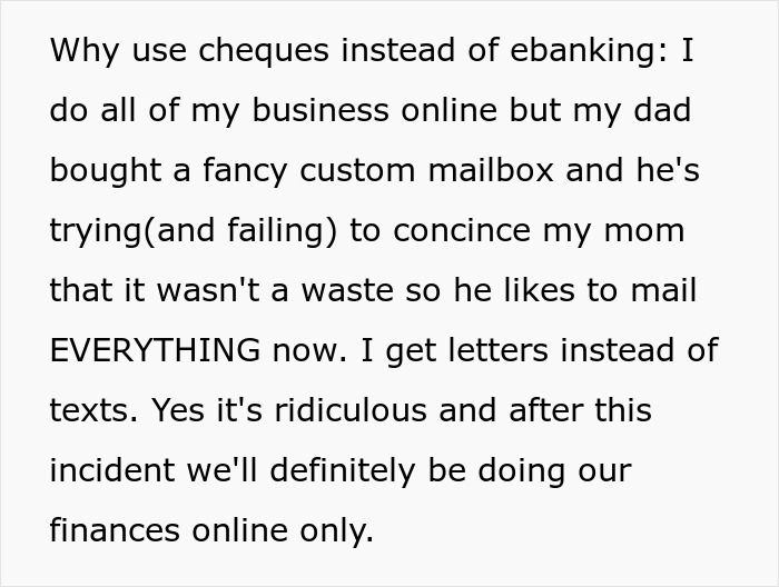 Roommates Confront 18YO After Finding Out She's Their Landlord, They Gripe About Having To Pay Rent Roommates Confront 18YO After Finding Out She's Their Landlord, They Gripe About Having To Pay Rent