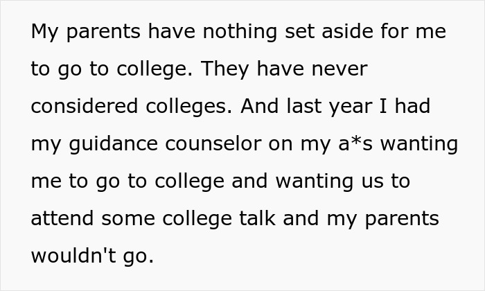 Teen Sick Of Parents Who Always Prioritize His Disabled Brother, Refuses To Be His Free Babysitter Teen Sick Of Parents Who Always Prioritize His Disabled Brother, Refuses To Be His Free Babysitter