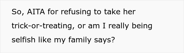 29YO Just Assumes Her 19YO Sis Is A Pro-Bono Babysitter, Shocked To Receive A Flat-Out Refusal 29YO Just Assumes Her 19YO Sis Is A Pro-Bono Babysitter, Shocked To Receive A Flat-Out Refusal