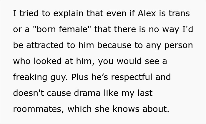 “I Don’t Do Ultimatums”: Guy Breaks Up With GF After She Accuses Him Of Living With A ‘Woman’ “I Don’t Do Ultimatums”: Guy Breaks Up With GF After She Accuses Him Of Living With A ‘Woman’