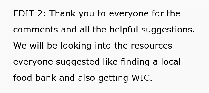 Starving Pregnant Wife Forced To Only Eat A Meal A Day, Man Gets Mad When She Reaches For His Food Starving Pregnant Wife Forced To Only Eat A Meal A Day, Man Gets Mad When She Reaches For His Food