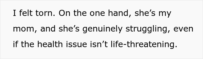 Mom Disowns Son After He Marries A Man, Now Wants His Inheritance Mom Disowns Son After He Marries A Man, Now Wants His Inheritance
