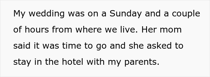 Bride Refuses To Forgive Brother’s GF After Seizure Stunt Hijacks Her Wedding Bride Refuses To Forgive Brother’s GF After Seizure Stunt Hijacks Her Wedding
