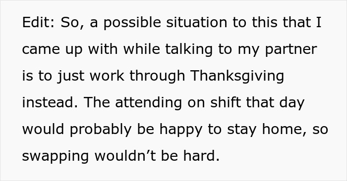 Militantly Vegan Man Tries To Ruin Possibly The Last Thanksgiving With The Whole Family Militantly Vegan Man Tries To Ruin Possibly The Last Thanksgiving With The Whole Family