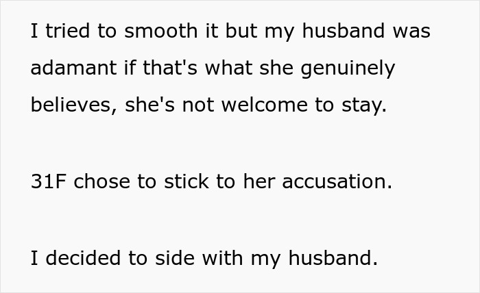 "Get Out Of My House": Couple Gets Kicked Out Of Family's Home After Prank Goes Too Far "Get Out Of My House": Couple Gets Kicked Out Of Family's Home After Prank Goes Too Far