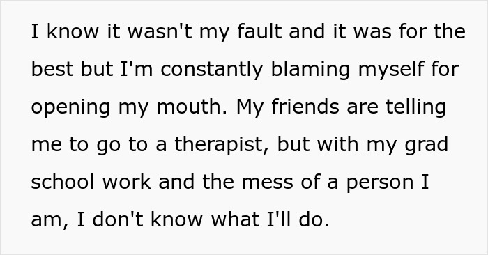 Man Picks His Best Friend For Couple’s Costume Instead Of GF, She Finds Out He Loves His Bestie Man Picks His Best Friend For Couple’s Costume Instead Of GF, She Finds Out He Loves His Bestie