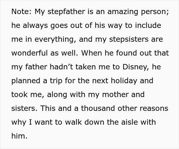 “I Blocked Him”: Divorced Father Throws 18YO Daughter Out, Attempts To Reconcile A Decade Later “I Blocked Him”: Divorced Father Throws 18YO Daughter Out, Attempts To Reconcile A Decade Later