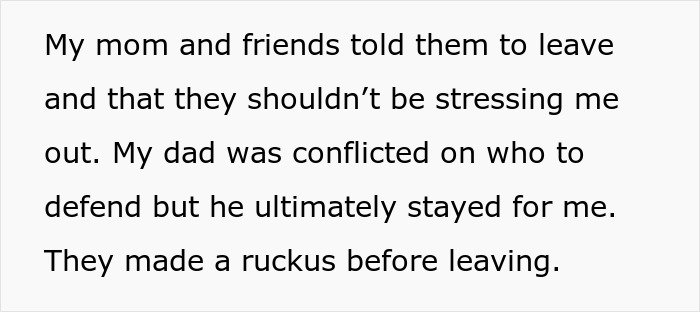 Woman Has Only One Job At Sister’s Gender Reveal, Fails It And Doesn’t Get What’s The Issue Woman Has Only One Job At Sister’s Gender Reveal, Fails It And Doesn’t Get What’s The Issue