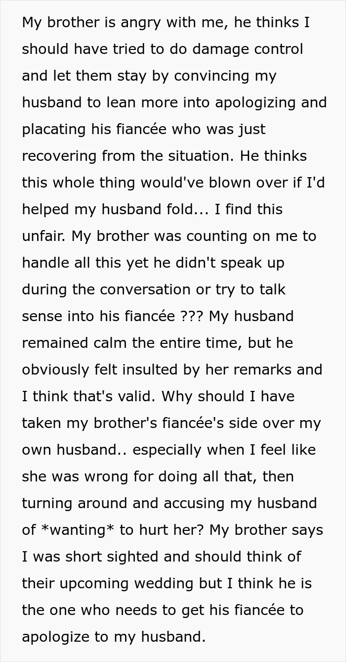 "Get Out Of My House": Couple Gets Kicked Out Of Family's Home After Prank Goes Too Far "Get Out Of My House": Couple Gets Kicked Out Of Family's Home After Prank Goes Too Far