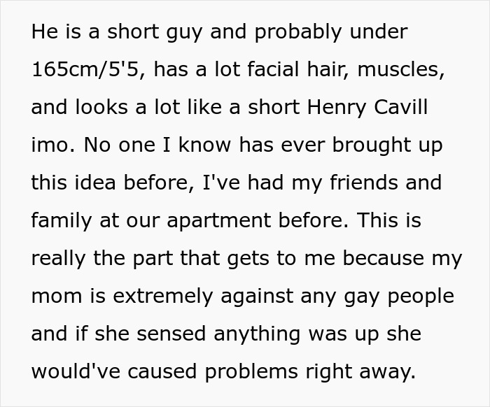 “I Don’t Do Ultimatums”: Guy Breaks Up With GF After She Accuses Him Of Living With A ‘Woman’ “I Don’t Do Ultimatums”: Guy Breaks Up With GF After She Accuses Him Of Living With A ‘Woman’