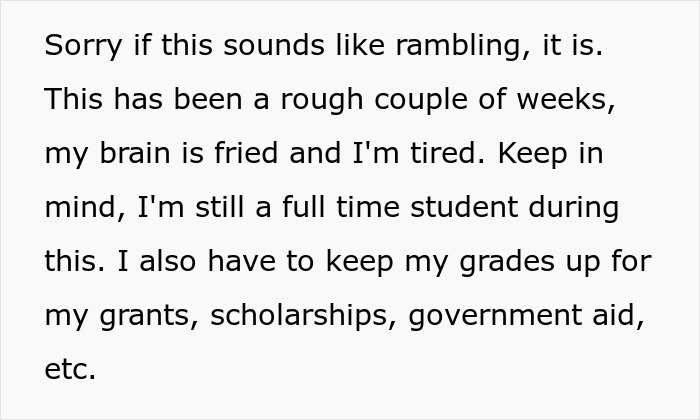 “I Don’t Do Ultimatums”: Guy Breaks Up With GF After She Accuses Him Of Living With A ‘Woman’ “I Don’t Do Ultimatums”: Guy Breaks Up With GF After She Accuses Him Of Living With A ‘Woman’