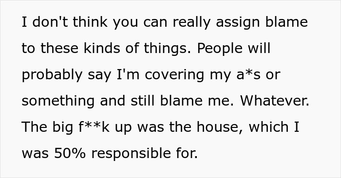 Man Threatens Wife With Divorce During Dinner With Her Parents, Watches It All Fall Apart Man Threatens Wife With Divorce During Dinner With Her Parents, Watches It All Fall Apart