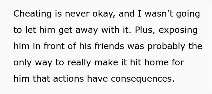 “The Guys Were Stunned”: Lady Unveils Partner’s Affair In Front Of All His Friends, He Loses It “The Guys Were Stunned”: Lady Unveils Partner’s Affair In Front Of All His Friends, He Loses It