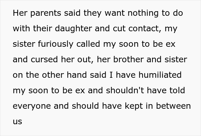 Man Suspects Son Isn't His, Takes Paternity Test And Leaves Family After It Shows He Was Right Man Suspects Son Isn't His, Takes Paternity Test And Leaves Family After It Shows He Was Right