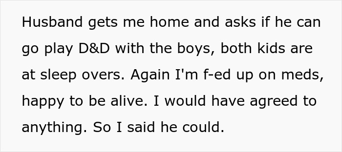 Woman Escapes Death By Minutes, Husband’s Behavior Makes Her Question Her Entire Marriage Woman Escapes Death By Minutes, Husband’s Behavior Makes Her Question Her Entire Marriage