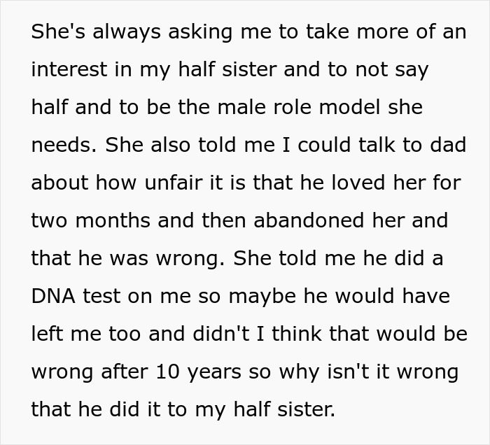 "I Hate My Mom": Mom Cheats On Hubby, Gives Birth To Her Affair Child, Ruins Family "I Hate My Mom": Mom Cheats On Hubby, Gives Birth To Her Affair Child, Ruins Family