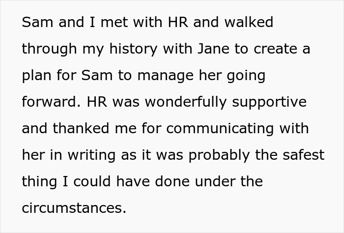 School Bully’s Mom Finds Out Her New Boss Is His Victim’s Parent, Goes Weaving Intrigues On The Spot School Bully’s Mom Finds Out Her New Boss Is His Victim’s Parent, Goes Weaving Intrigues On The Spot