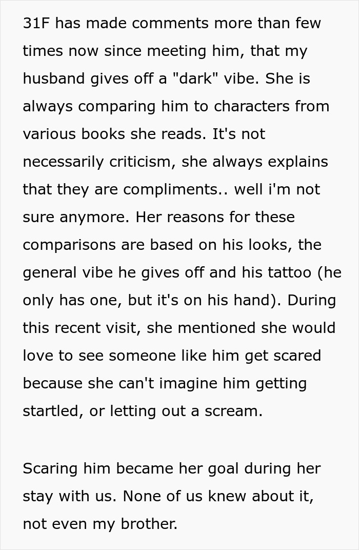 "Get Out Of My House": Couple Gets Kicked Out Of Family's Home After Prank Goes Too Far "Get Out Of My House": Couple Gets Kicked Out Of Family's Home After Prank Goes Too Far