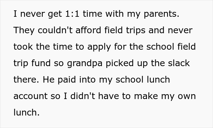 Teen Sick Of Parents Who Always Prioritize His Disabled Brother, Refuses To Be His Free Babysitter Teen Sick Of Parents Who Always Prioritize His Disabled Brother, Refuses To Be His Free Babysitter